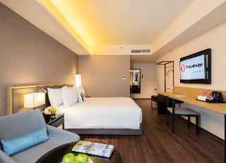 Travelodge Sukhumvit 11 fotoÄŸrafÄ±