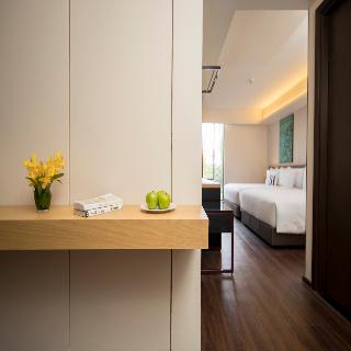 Travelodge Sukhumvit 11 fotoÄŸrafÄ±