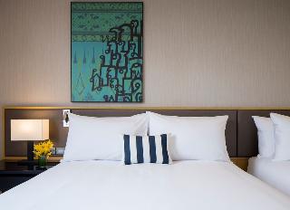 Travelodge Sukhumvit 11 fotoÄŸrafÄ±
