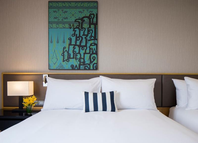 Travelodge Sukhumvit 11 - Oda