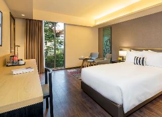 Travelodge Sukhumvit 11 fotoÄŸrafÄ±