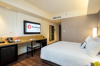 Travelodge Sukhumvit 11 fotoÄŸrafÄ±