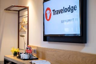Travelodge Sukhumvit 11 fotoÄŸrafÄ±