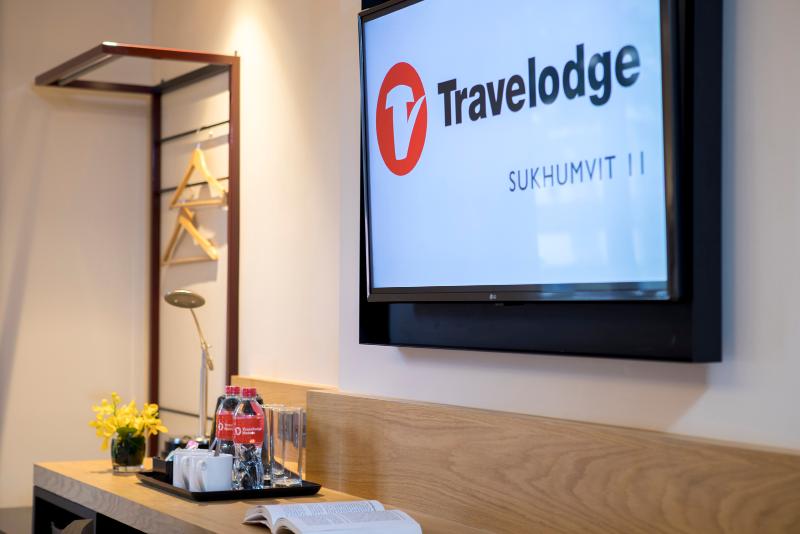 Travelodge Sukhumvit 11 - Oda