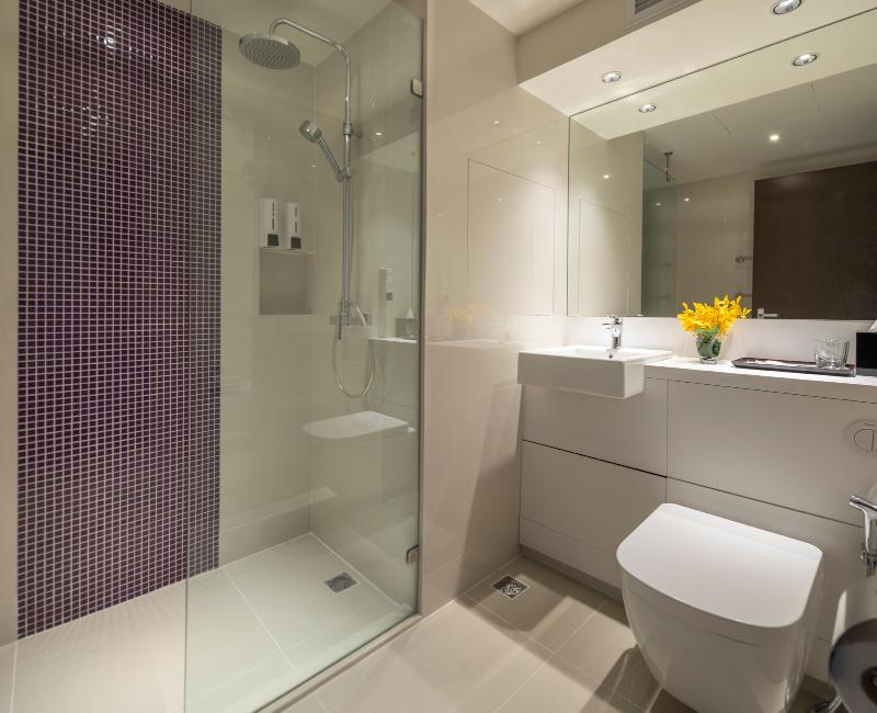 Travelodge Sukhumvit 11 - Oda