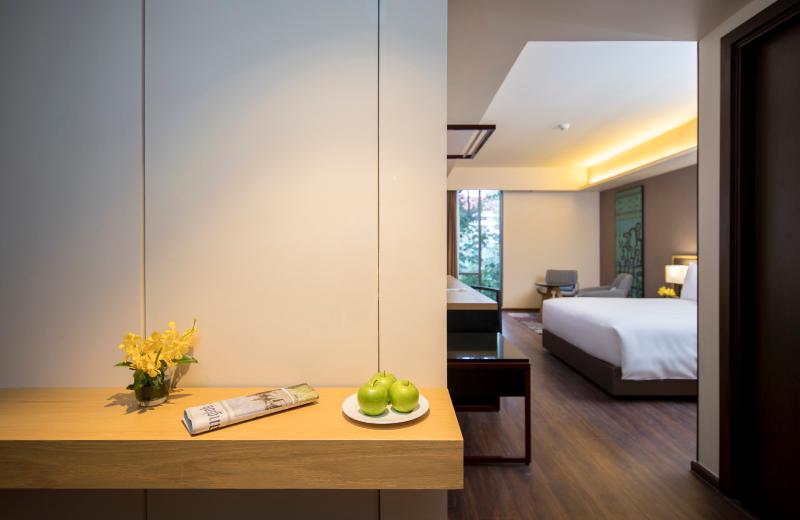 Travelodge Sukhumvit 11 - Oda