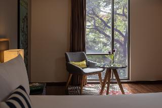 Travelodge Sukhumvit 11 fotoÄŸrafÄ±