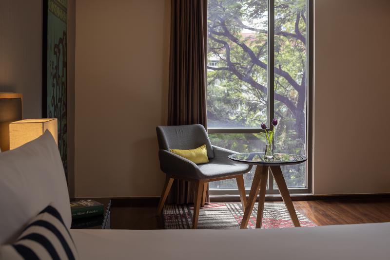 Travelodge Sukhumvit 11 - Oda