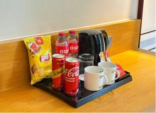 Travelodge Sukhumvit 11 fotoÄŸrafÄ±