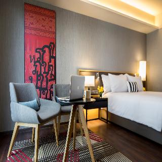 Travelodge Sukhumvit 11 fotoÄŸrafÄ±