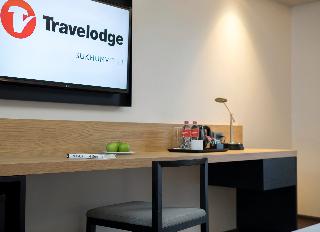 Travelodge Sukhumvit 11 fotoÄŸrafÄ±