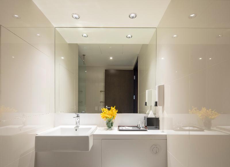 Travelodge Sukhumvit 11 - Oda