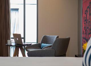 Travelodge Sukhumvit 11 fotoÄŸrafÄ±