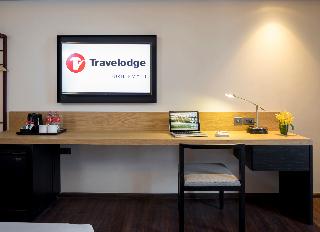 Travelodge Sukhumvit 11 fotoÄŸrafÄ±