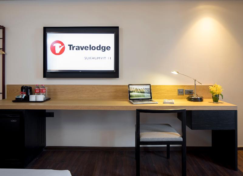Travelodge Sukhumvit 11 - Oda