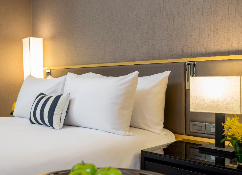 Travelodge Sukhumvit 11 - Oda