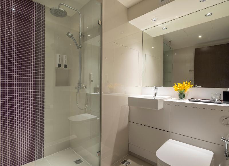 Travelodge Sukhumvit 11 - Oda