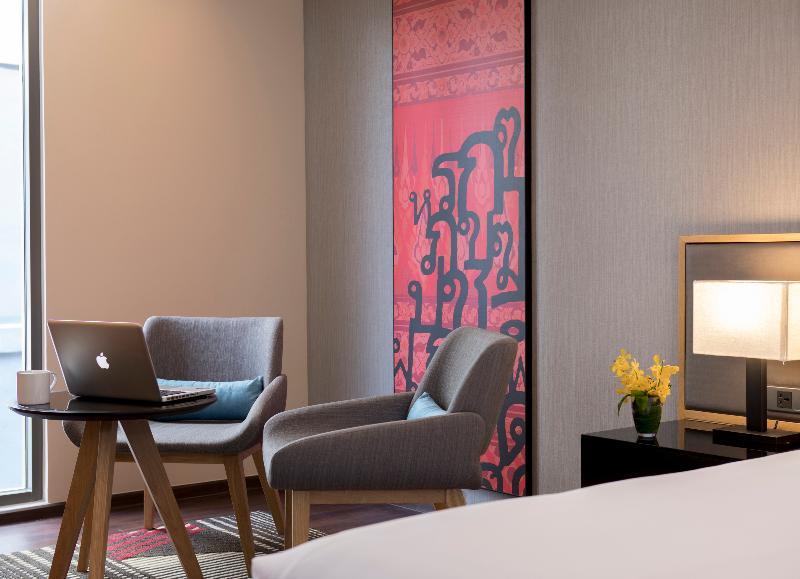 Travelodge Sukhumvit 11 - Oda