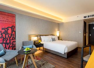 Travelodge Sukhumvit 11 fotoÄŸrafÄ±