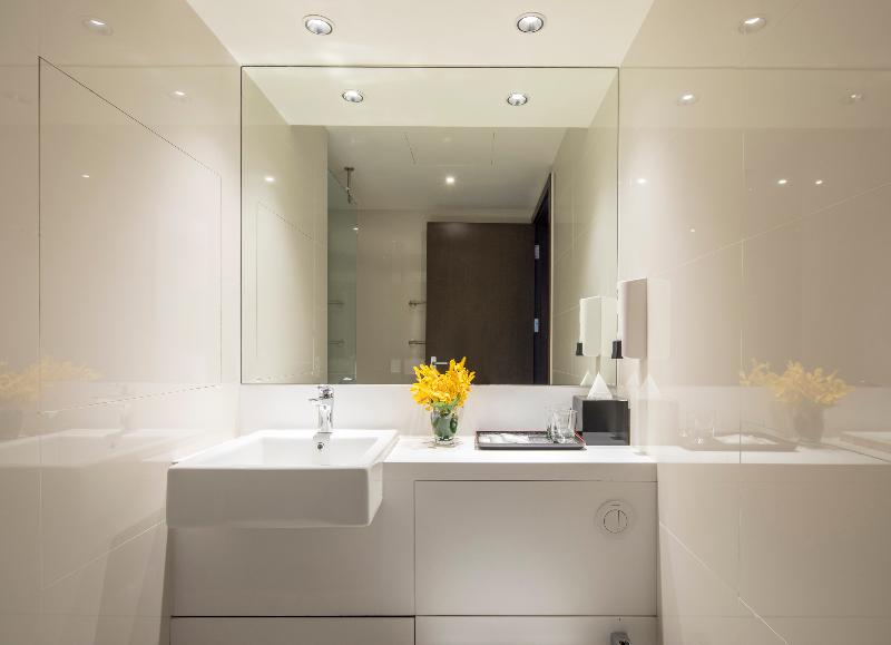 Travelodge Sukhumvit 11 - Oda