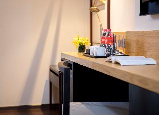 Travelodge Sukhumvit 11 fotoÄŸrafÄ±