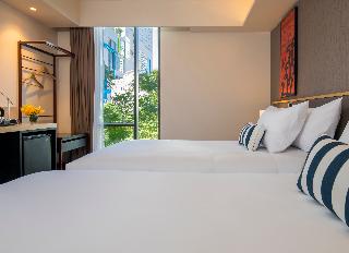 Travelodge Sukhumvit 11 fotoÄŸrafÄ±