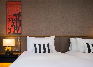 Travelodge Sukhumvit 11 fotoÄŸrafÄ±