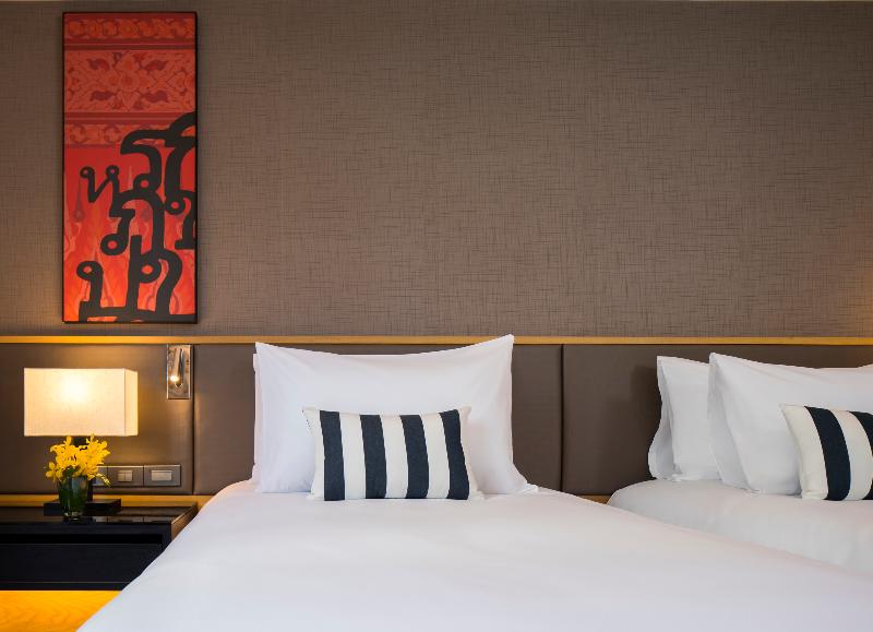 Travelodge Sukhumvit 11 - Oda