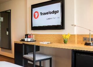 Travelodge Sukhumvit 11 fotoÄŸrafÄ±
