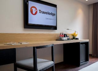 Travelodge Sukhumvit 11 fotoÄŸrafÄ±