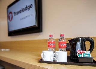 Travelodge Sukhumvit 11 fotoÄŸrafÄ±