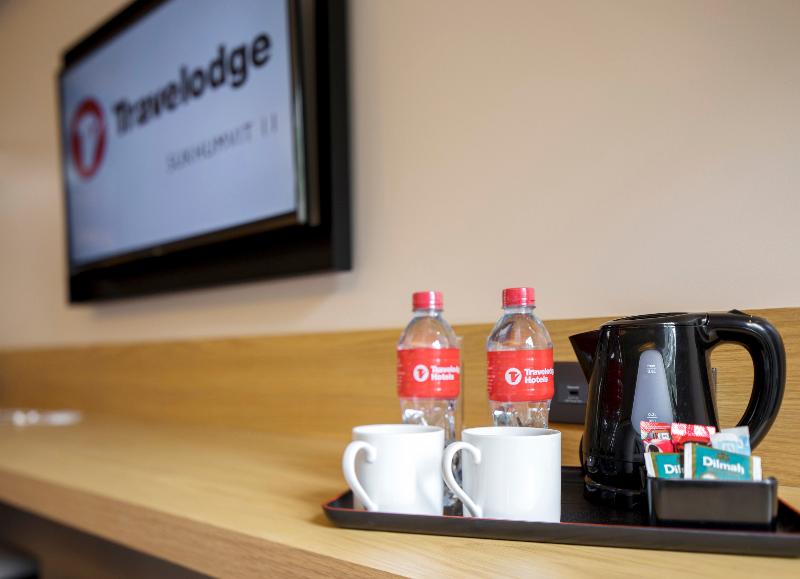 Travelodge Sukhumvit 11 - Oda