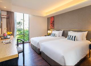Travelodge Sukhumvit 11 fotoÄŸrafÄ±