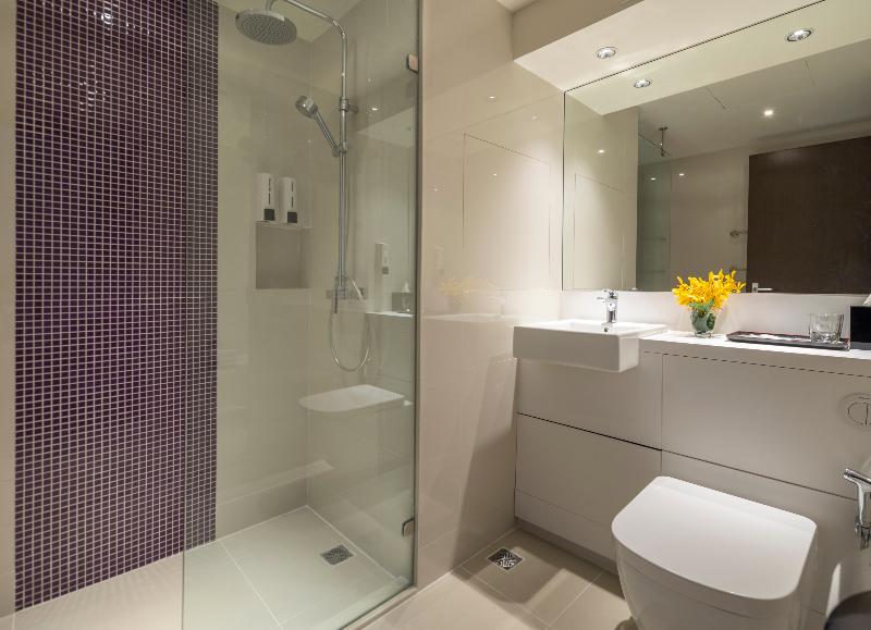 Travelodge Sukhumvit 11 - Oda