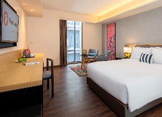 Travelodge Sukhumvit 11 fotoÄŸrafÄ±