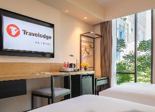 Travelodge Sukhumvit 11 fotoÄŸrafÄ±