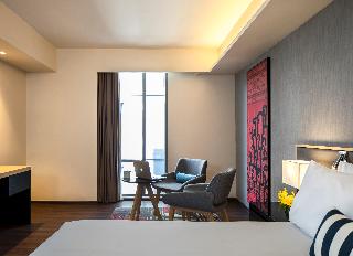 Travelodge Sukhumvit 11 fotoÄŸrafÄ±