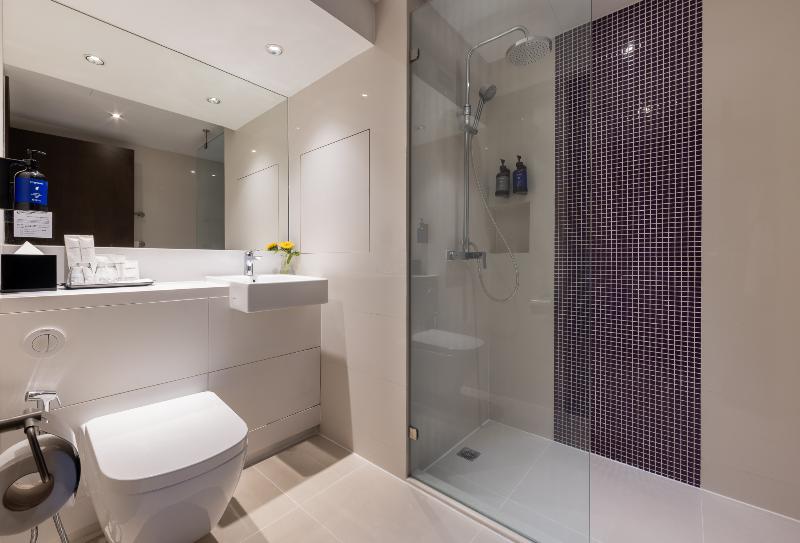 Travelodge Sukhumvit 11 - Oda