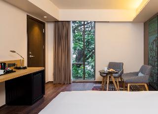 Travelodge Sukhumvit 11 fotoÄŸrafÄ±