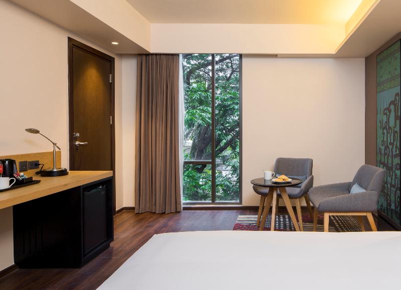 Travelodge Sukhumvit 11 - Oda
