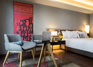 Travelodge Sukhumvit 11 fotoÄŸrafÄ±