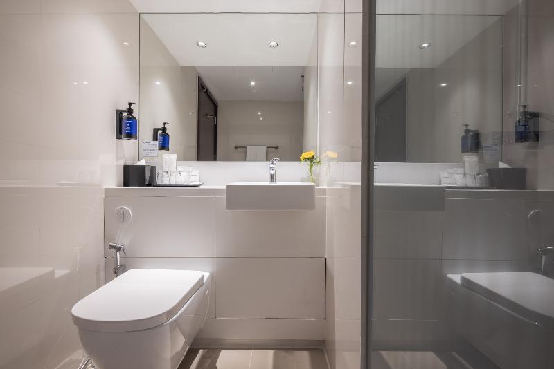 Travelodge Sukhumvit 11 - Oda
