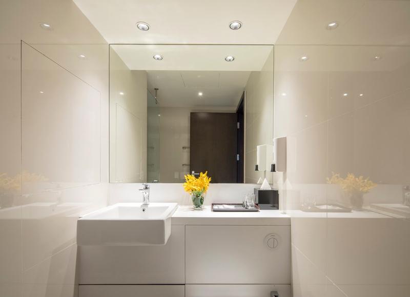 Travelodge Sukhumvit 11 - Oda