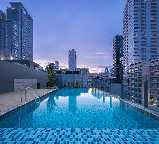 Travelodge Sukhumvit 11 fotoÄŸrafÄ±