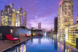 Travelodge Sukhumvit 11 fotoÄŸrafÄ±