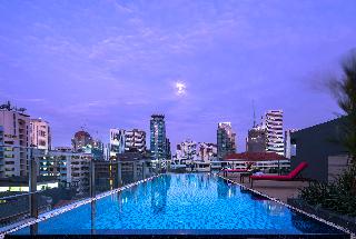 Travelodge Sukhumvit 11 fotoÄŸrafÄ±