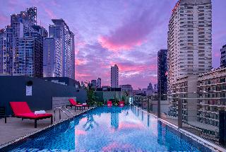 Travelodge Sukhumvit 11 fotoÄŸrafÄ±