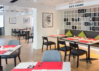 Travelodge Sukhumvit 11 fotoÄŸrafÄ±
