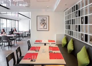 Travelodge Sukhumvit 11 fotoÄŸrafÄ±