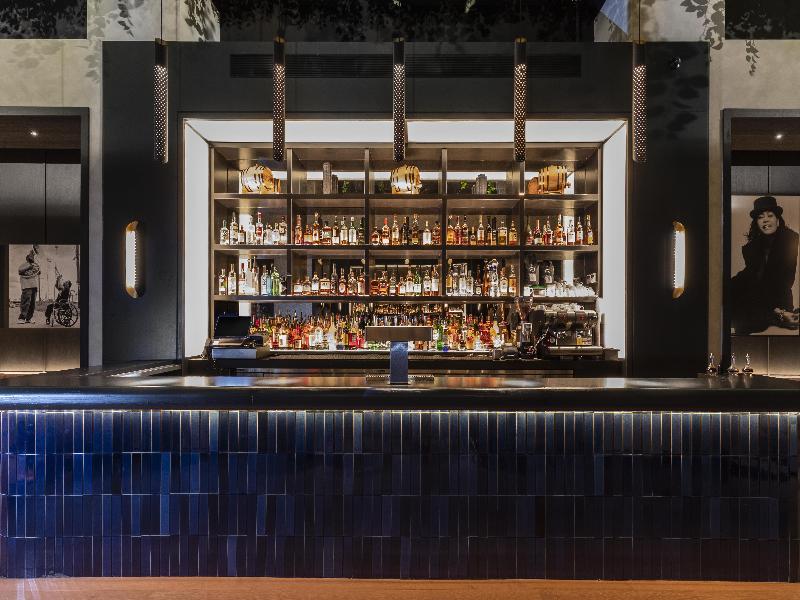 Thompson Central Park New York - Bar